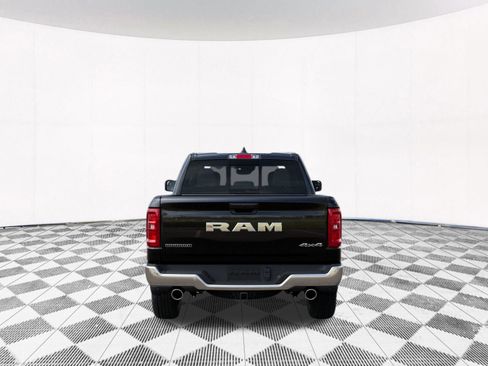 New 2026 RAM 1500 4x4 Crew Cab image 10