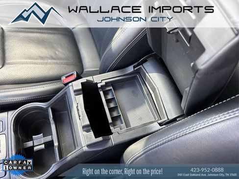 Used 2020 Subaru Forester Touring w/ Popular Package #2 image 22