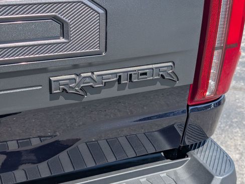 New 2026 Ford F150 Raptor AWD/4WD image 31