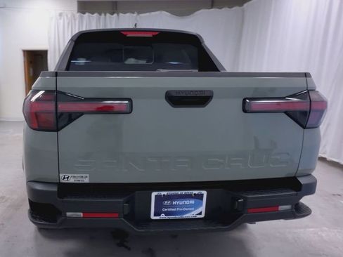 Used 2025 Hyundai Santa Cruz SEL image 23