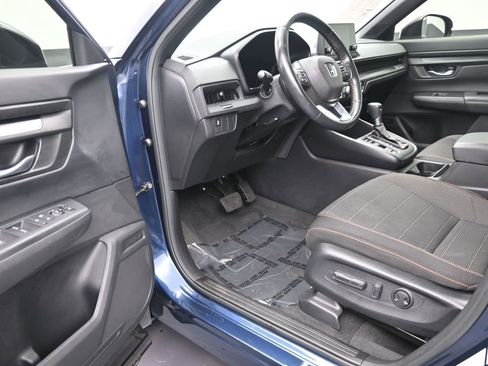 Used 2023 Honda CR-V Sport image 13