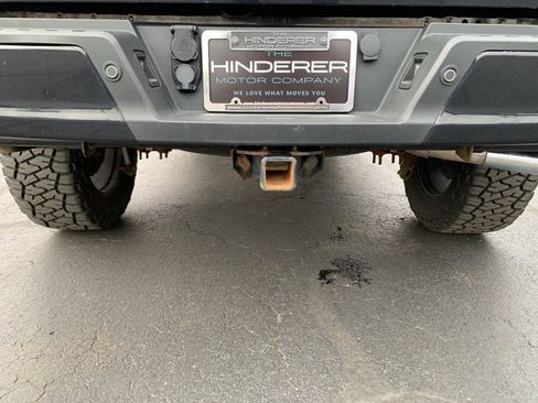 Used 2022 Ford F150 XLT w/ Equipment Group 302A High image 5