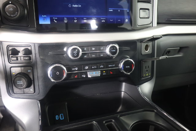 Used 2023 Ford F150 XLT w/ Equipment Group 302A High AWD/4WD image 51
