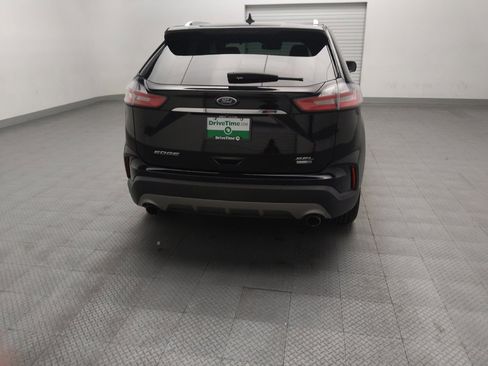 Used 2020 Ford Edge SEL image 7