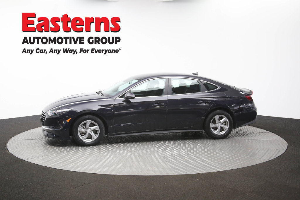 Used 2023 Hyundai Sonata SE FWD image 58