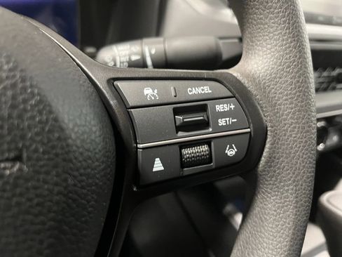 New 2025 Honda Accord SE image 21