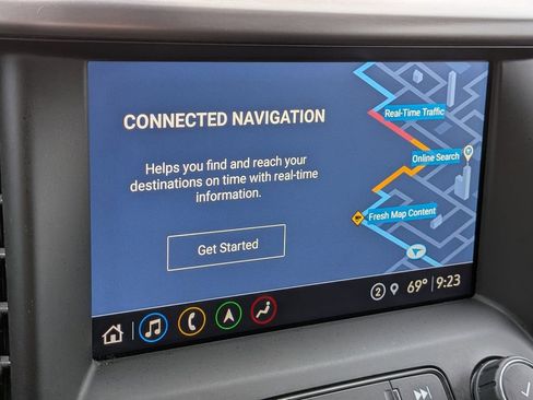 Used 2021 GMC Acadia AT4 w/ Trailering Package image 26