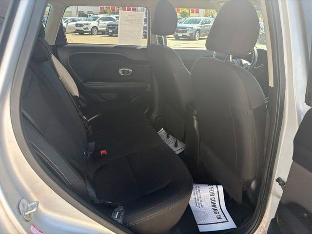 Used 2016 Kia Soul w/ Convenience Package FWD image 16
