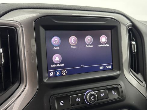 Used 2023 Chevrolet Silverado 1500 W/T w/ WT Fleet Convenience Package image 17