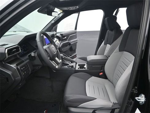 New 2025 Toyota Tacoma TRD Off-Road image 11