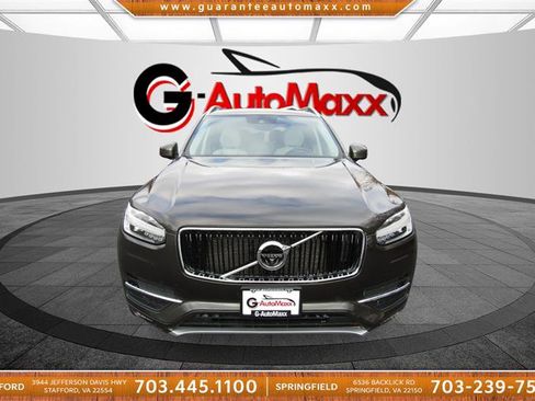 Used 2018 Volvo XC90 T5 Momentum w/ Convenience Package image 2