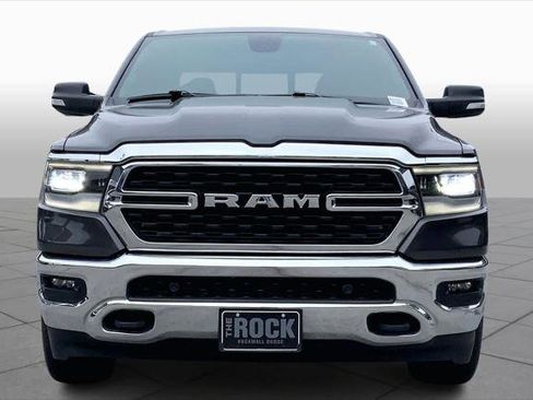 Certified 2022 RAM 1500 Lone Star image 3