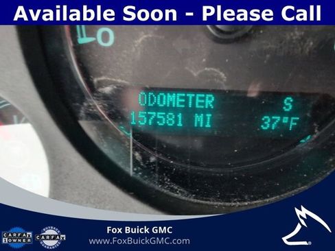 Used 2014 Chevrolet Tahoe LT w/ Luxury Package image 17