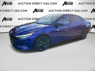 Used 2021 Hyundai Elantra SEL w/ Convenience Package 360° Tour