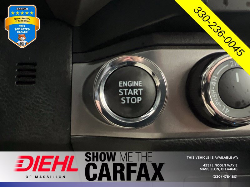 Used 2023 Toyota Tacoma SR5 AWD/4WD image 29