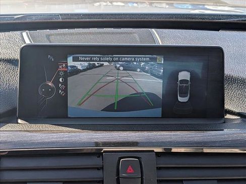 Used 2015 BMW 428i Convertible image 17