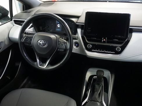 Used 2023 Toyota Corolla SE image 25