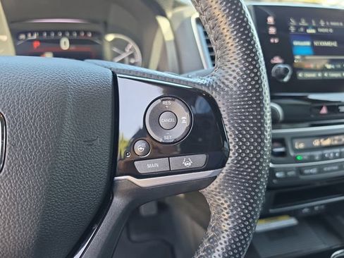 Used 2023 Honda Passport Elite image 23