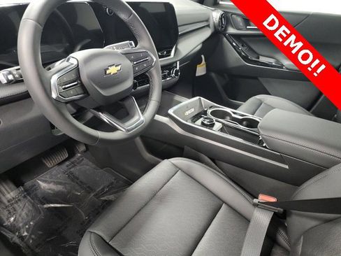 New 2026 Chevrolet Equinox LT w/ Convenience Package II image 20
