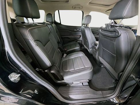 Used 2023 GMC Acadia Denali w/ Denali Ultimate Package image 30