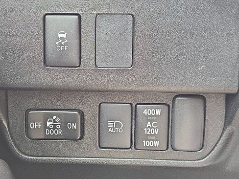 Certified 2021 Toyota Tacoma TRD Sport w/ TRD Premium Sport Package AWD/4WD image 26