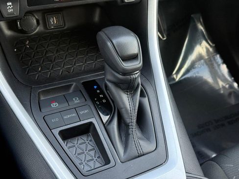 Certified 2024 Toyota RAV4 XLE image 23