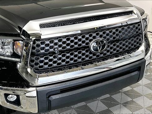 Used 2021 Toyota Tundra SR5 image 29