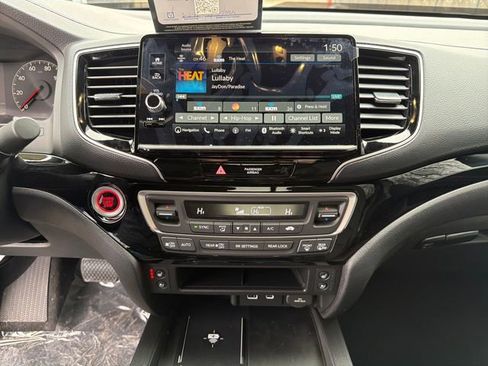 New 2026 Honda Ridgeline Black Edition image 21