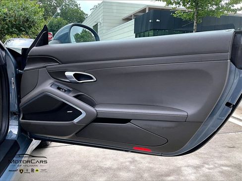 Used 2017 Porsche 911 Carrera image 21