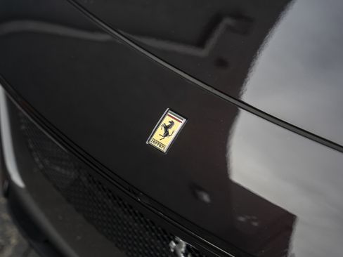 Certified 2024 Ferrari Purosangue image 18
