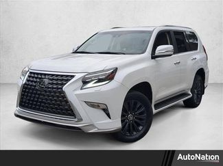 Used 2021 Lexus GX 460 Premium video 1