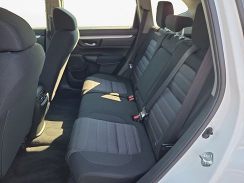 Used 2021 Honda CR-V Special Edition image 13
