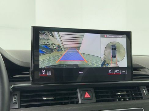 Certified 2022 Audi A5 2.0T Premium Plus image 26