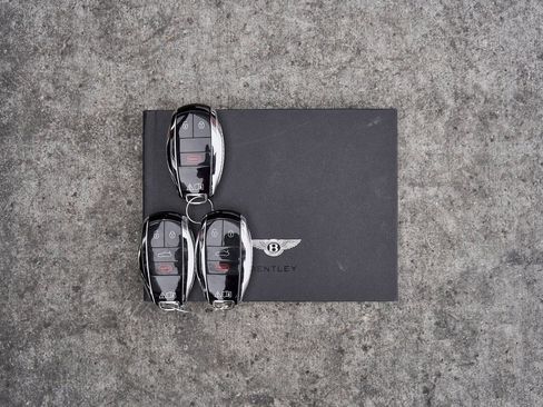 Used 2022 Bentley Continental GT image 72