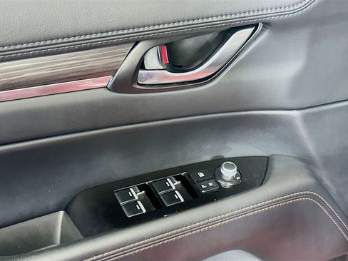 Used 2023 MAZDA CX-5 AWD 2.5 S w/ Premium Package image 15