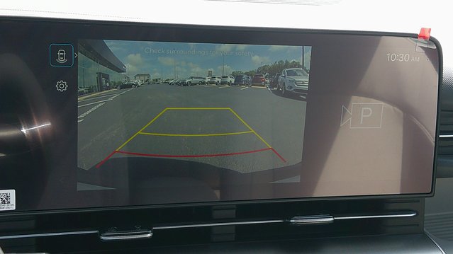Certified 2026 Hyundai Kona SEL Sport FWD image 12