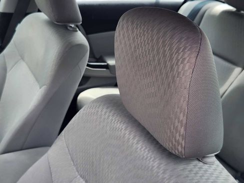 Used 2015 Honda Civic LX image 14