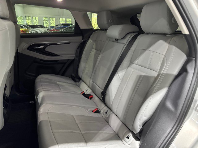 Used 2020 Land Rover Range Rover Evoque S AWD/4WD image 47