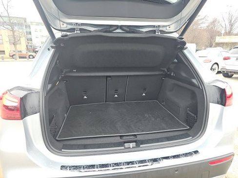 Certified 2025 Mercedes-Benz GLA 250 4MATIC image 8