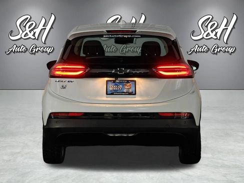 Used 2023 Chevrolet Bolt LT w/ Driver Confidence Package FWD image 20