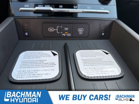New 2026 Hyundai Santa Fe Calligraphy AWD/4WD image 40