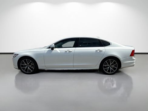 Used 2020 Volvo S90 T6 Momentum w/ Protection Package Premier AWD/4WD image 6