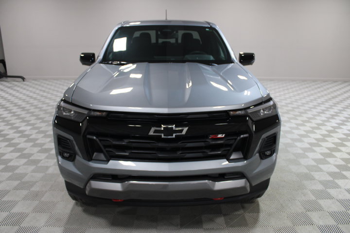 New 2026 Chevrolet Colorado Z71 w/ Technology Package AWD/4WD image 6