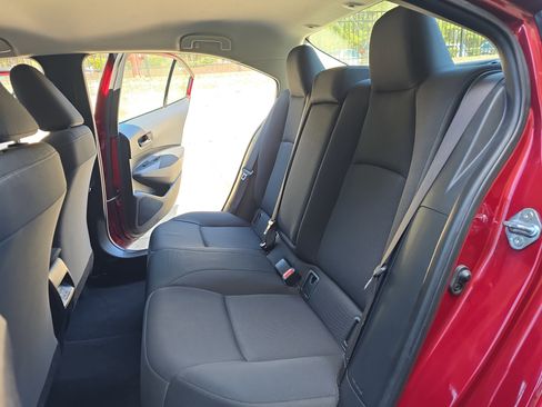 Used 2024 Toyota Corolla LE image 15