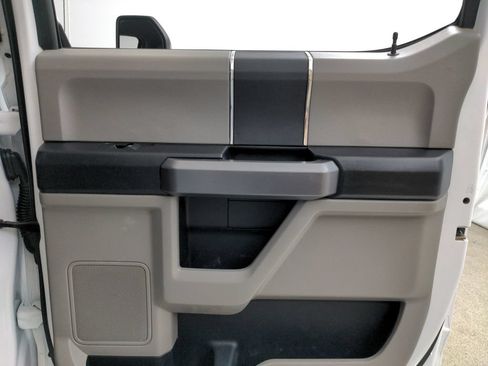 Used 2019 Ford F350 XLT w/ XLT Value Package AWD/4WD image 30