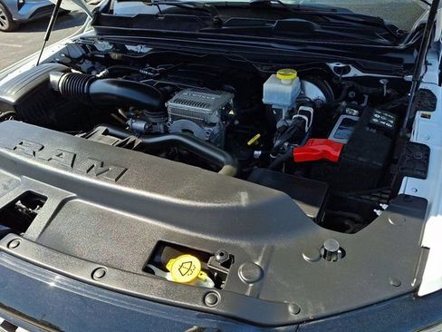 Certified 2023 RAM 1500 Limited AWD/4WD image 34