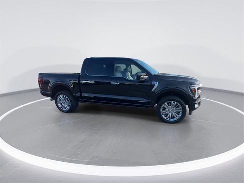 New 2026 Ford F150 Platinum image 2