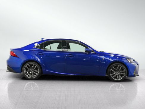 Used 2018 Lexus IS 300 AWD image 6
