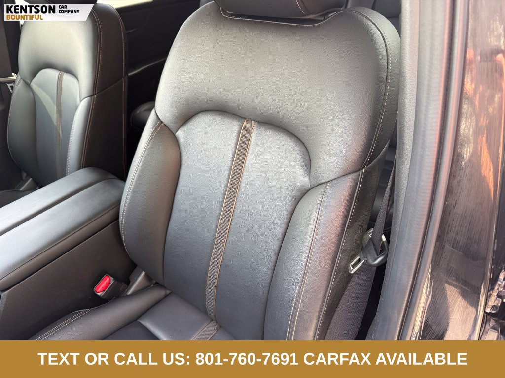Used 2026 MAZDA CX-90 3.3 Turbo w/ Select Package AWD/4WD image 27