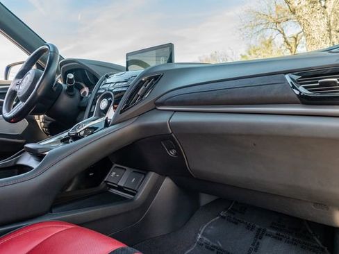 Used 2021 Acura RDX A-Spec image 50